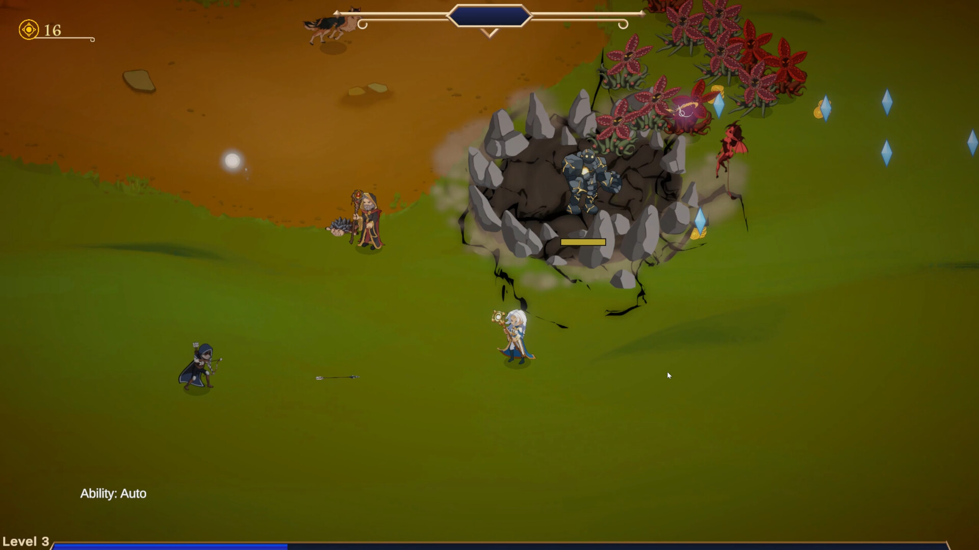 Скриншот 21: Tri Survive