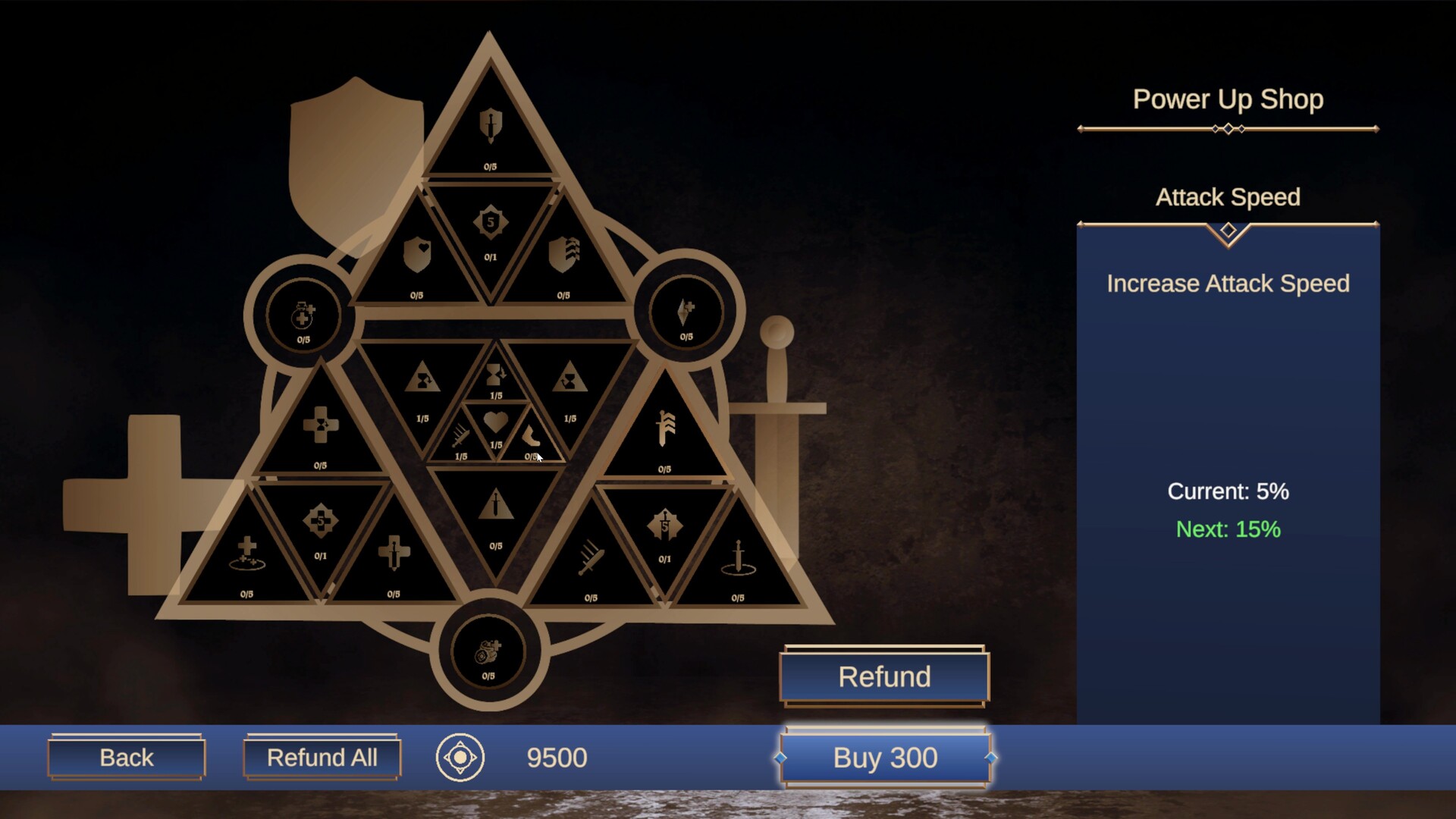 Скриншот 9: Tri Survive