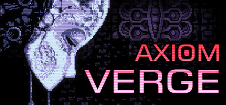 Обложка: Axiom Verge