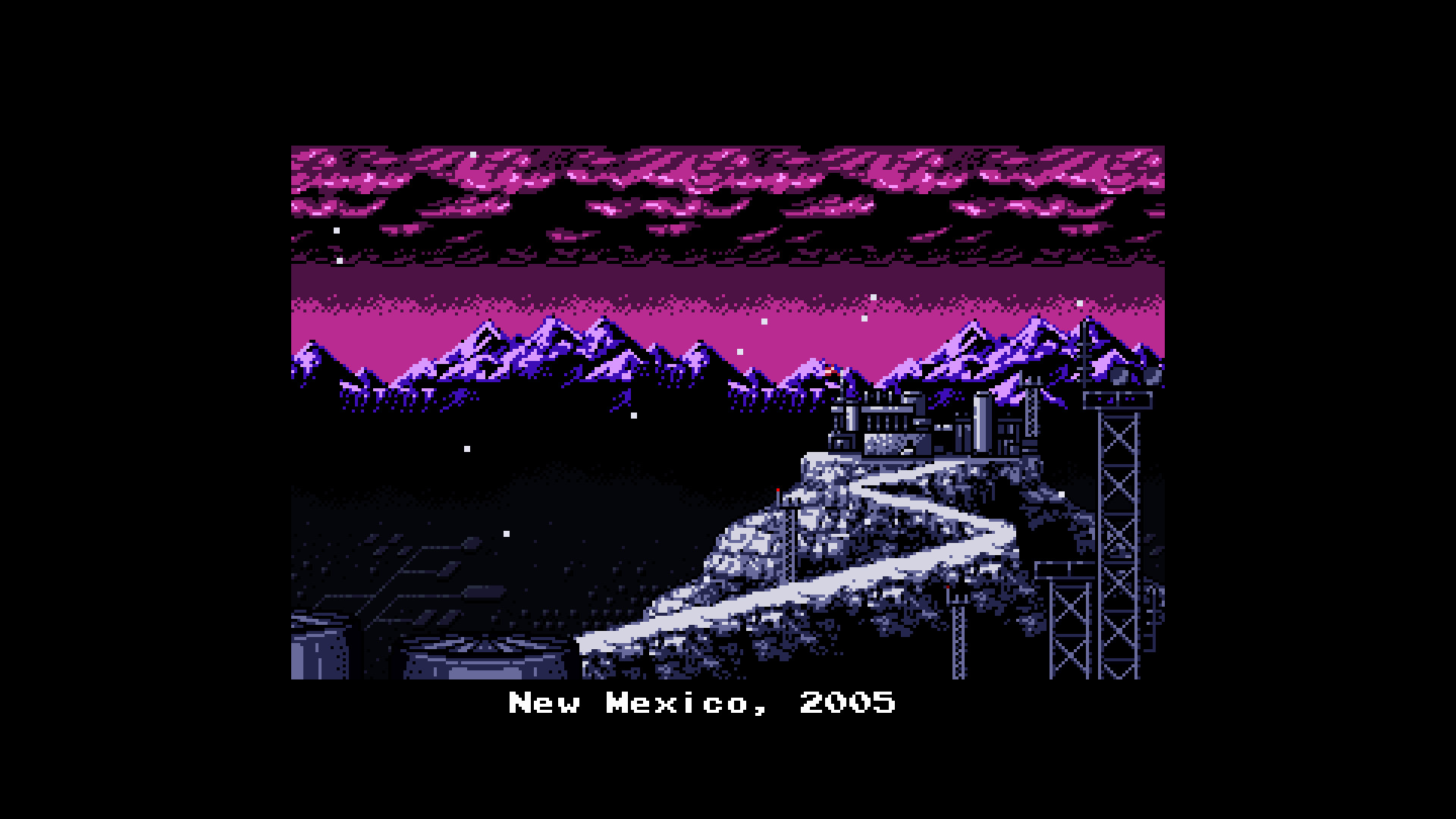 Скриншот 8: Axiom Verge