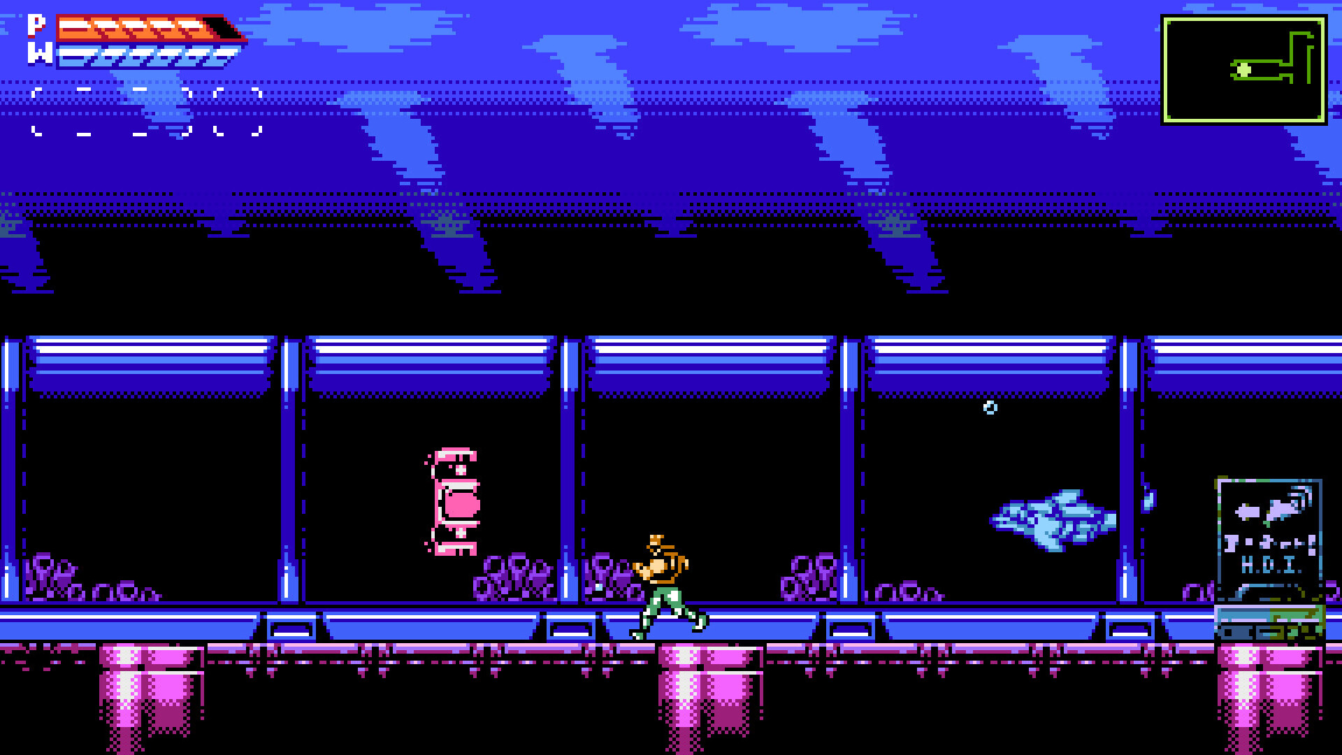 Скриншот 8: Prison City