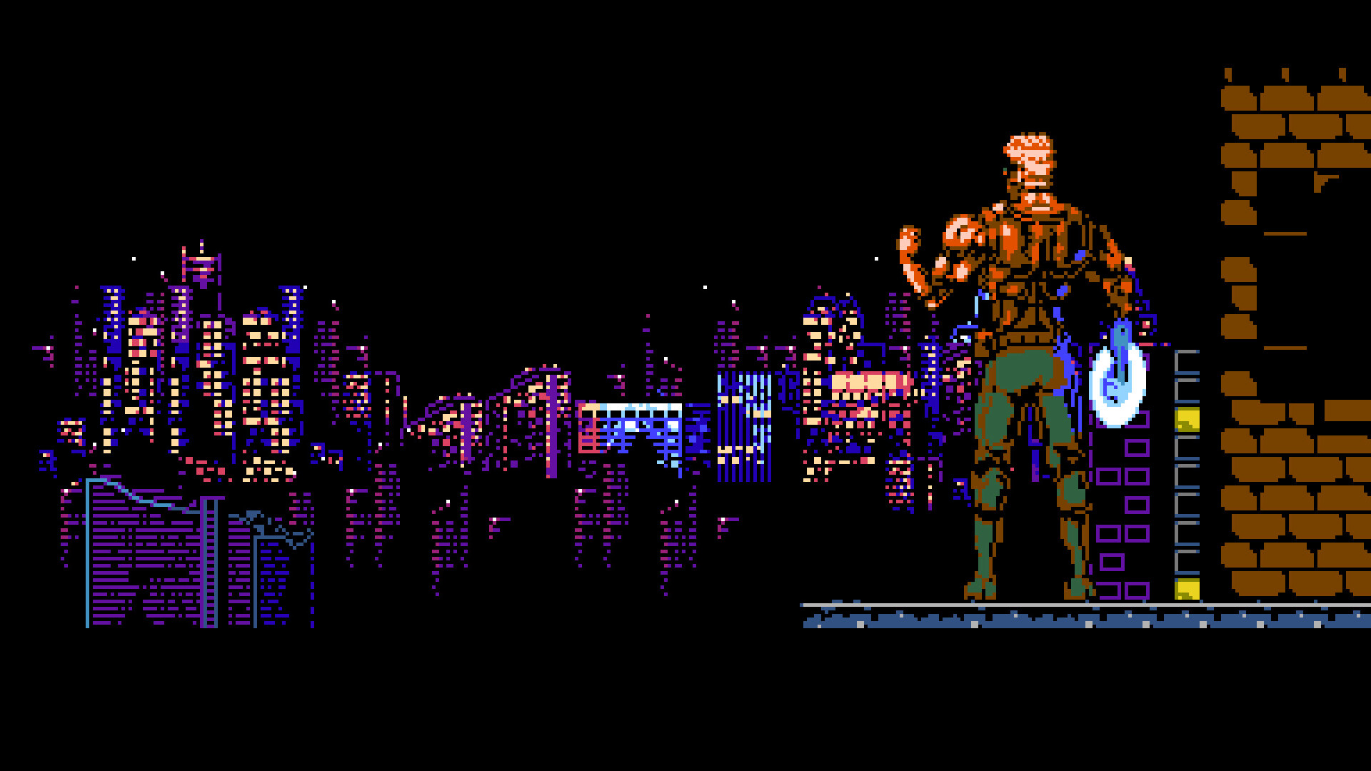 Скриншот 10: Prison City