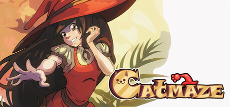 Обложка: Catmaze