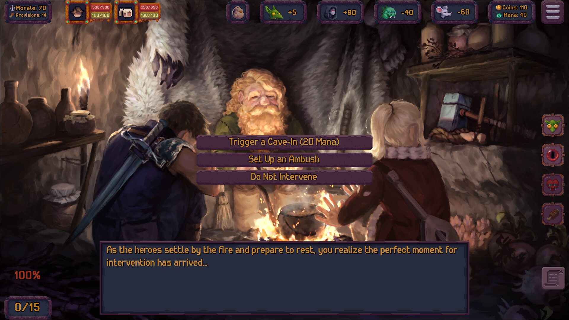 Скриншот 6: Slay or Fall