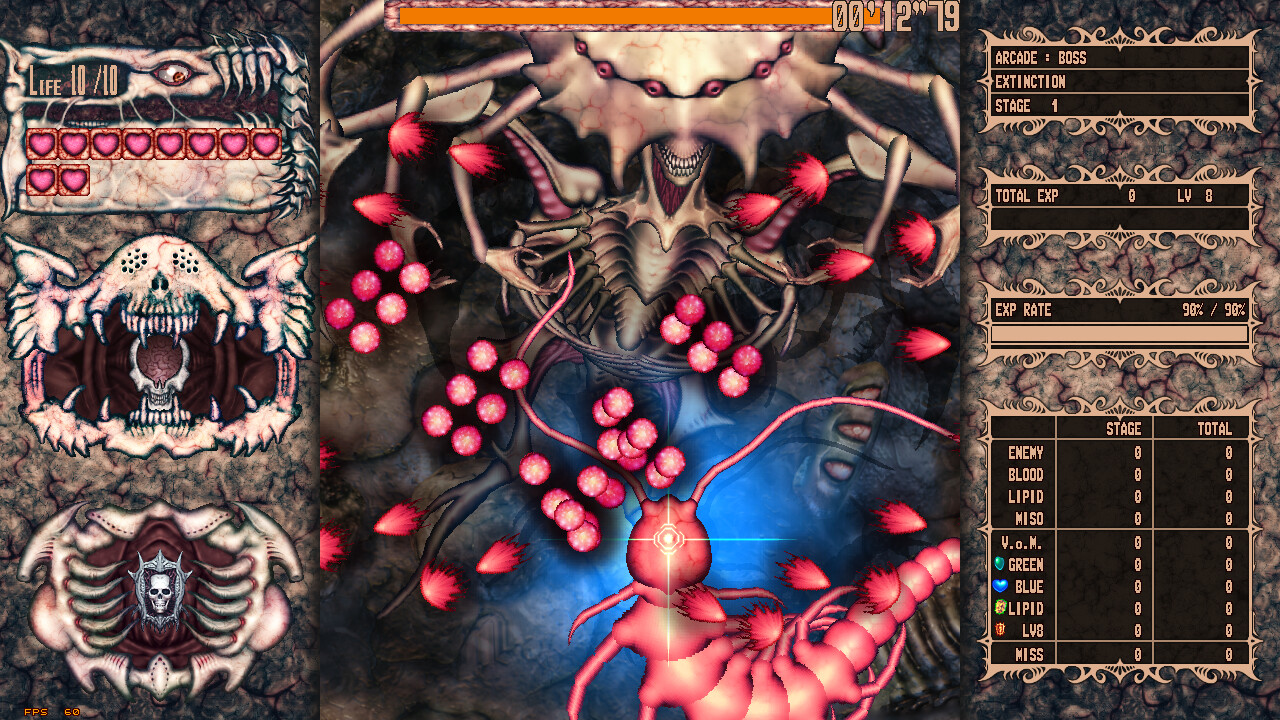 Скриншот 15: Angel at Dusk