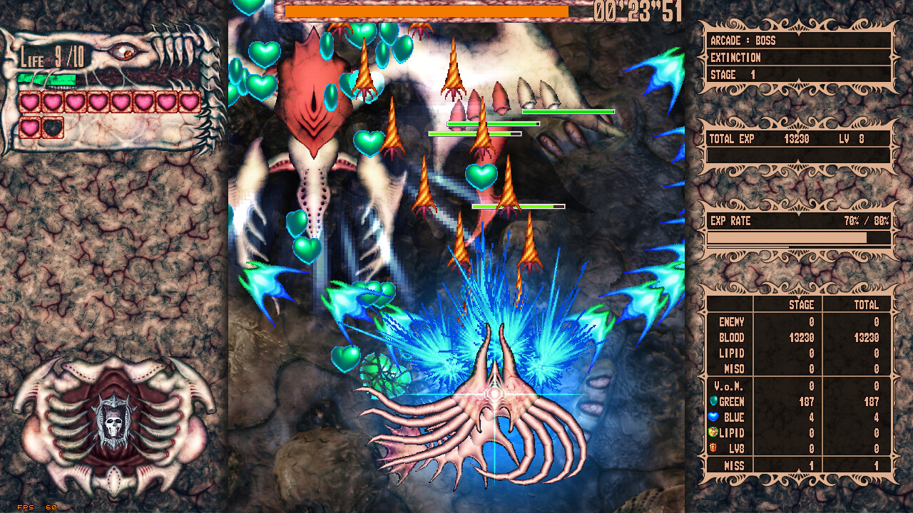 Скриншот 16: Angel at Dusk