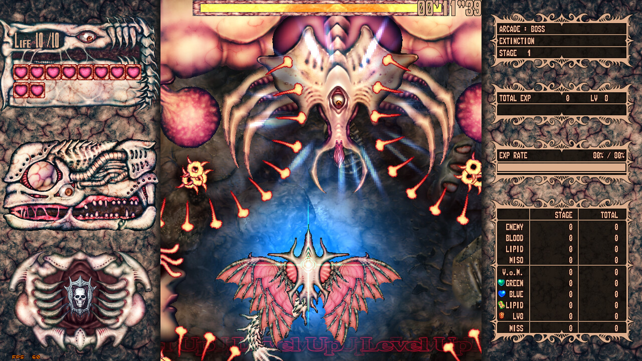 Скриншот 17: Angel at Dusk