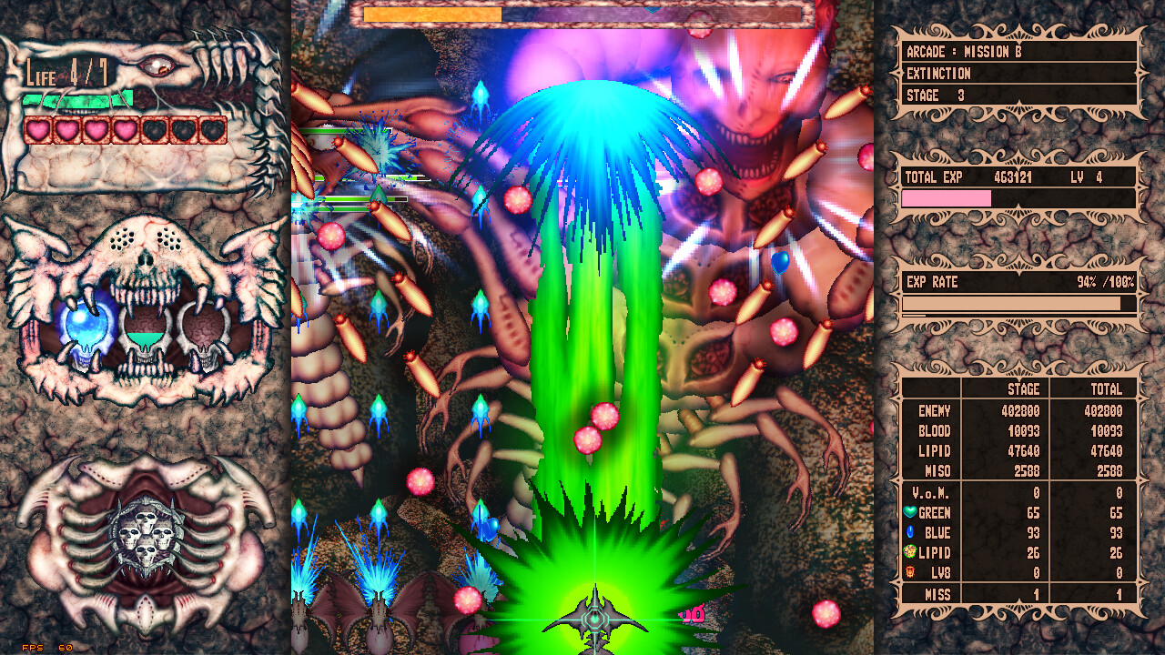 Скриншот 6: Angel at Dusk