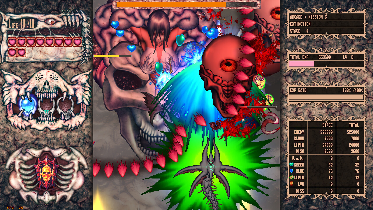 Скриншот 7: Angel at Dusk