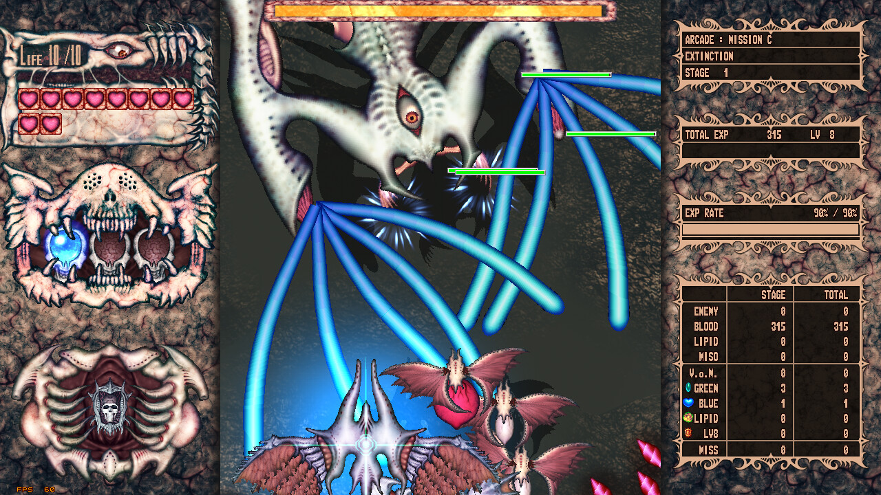 Скриншот 8: Angel at Dusk