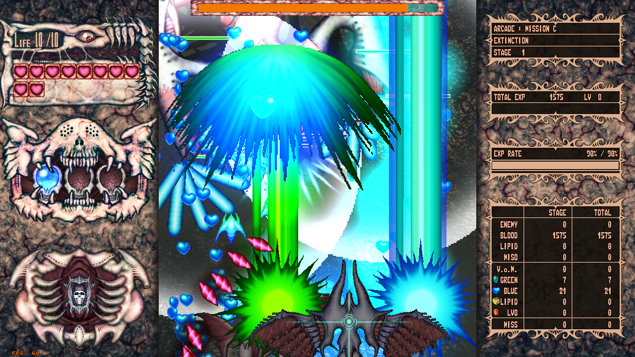 Скриншот 9: Angel at Dusk