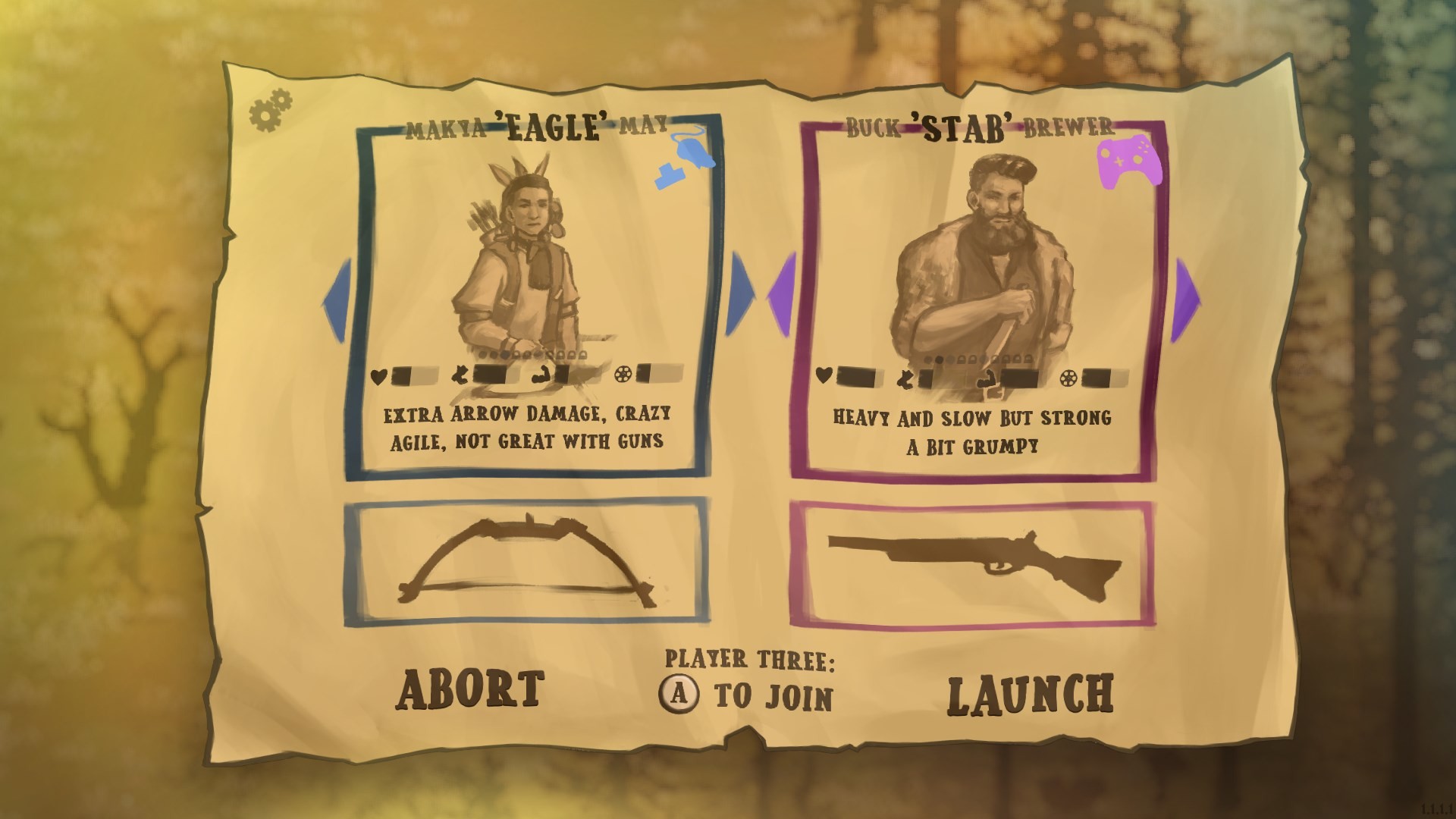 Скриншот: Colt Canyon