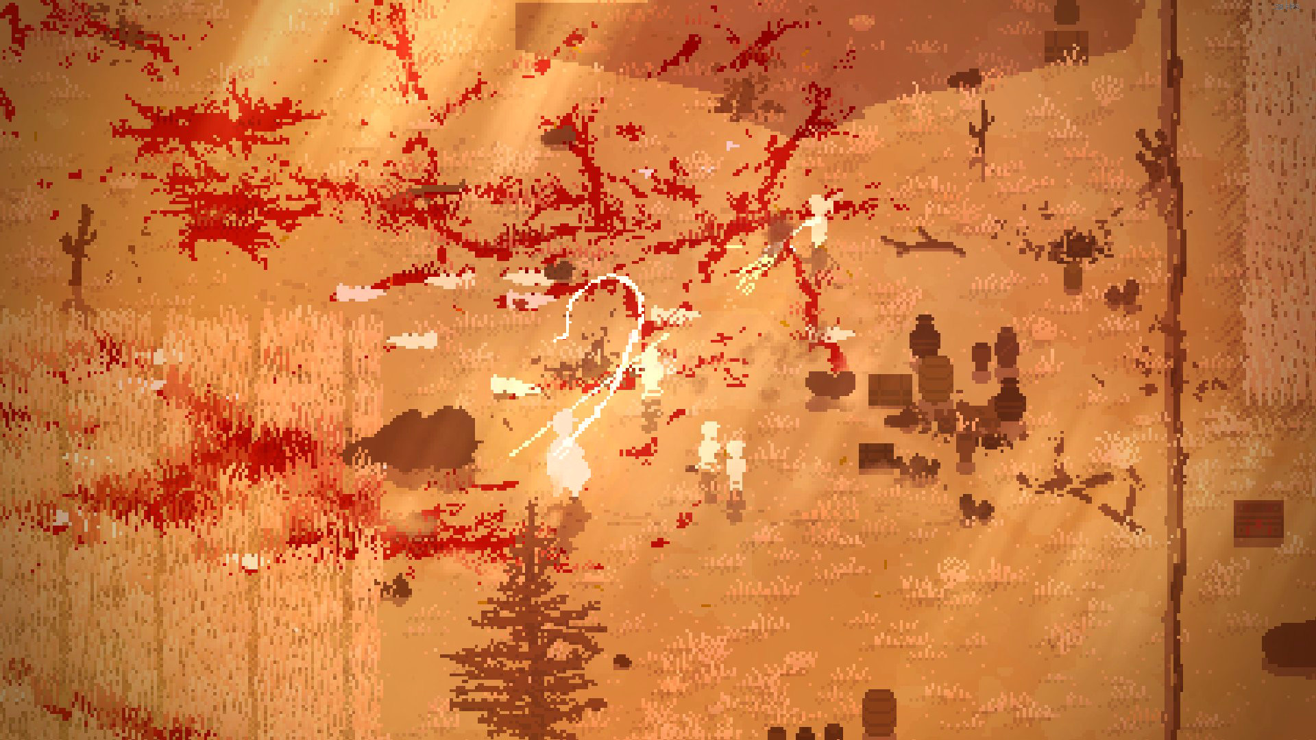 Скриншот 6: Colt Canyon