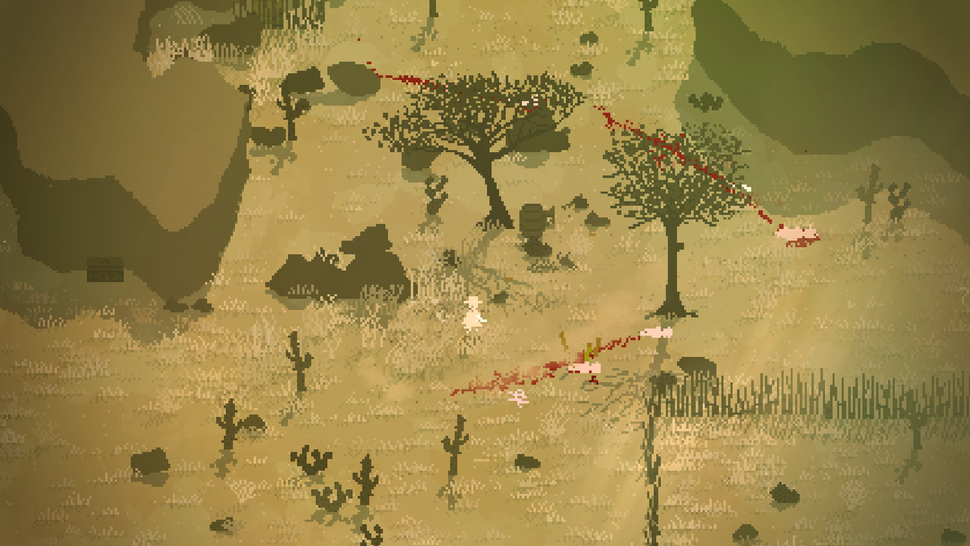 Скриншот 8: Colt Canyon