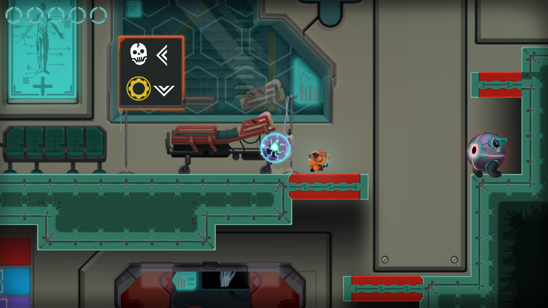 Скриншот 11: Oirbo