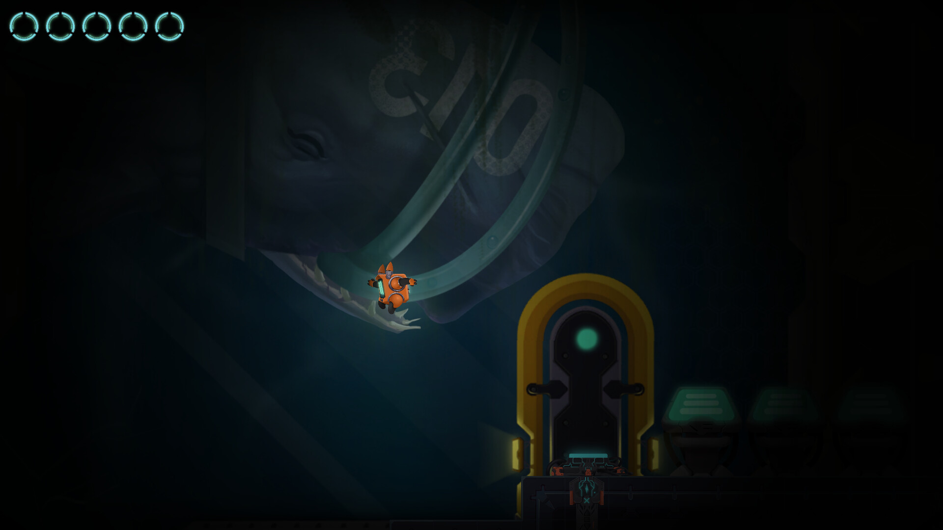 Скриншот 12: Oirbo