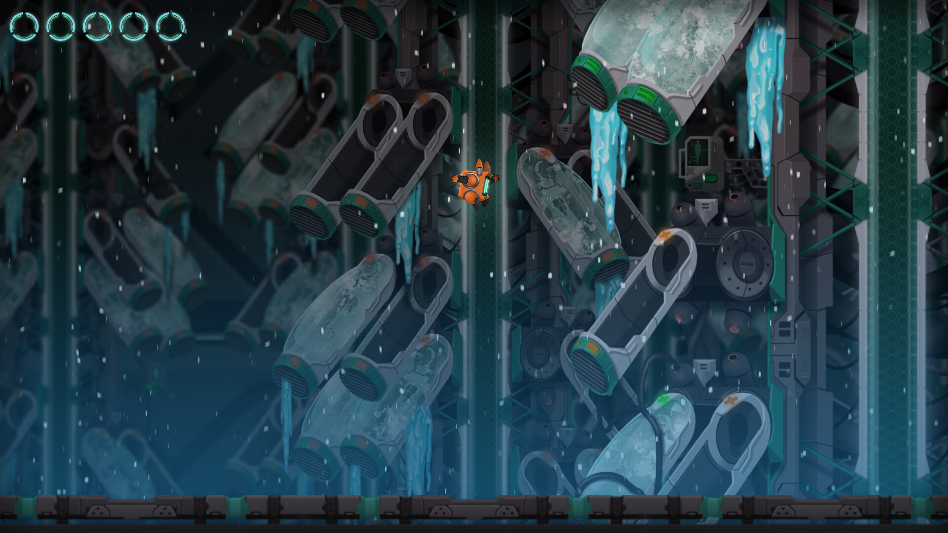 Скриншот 14: Oirbo