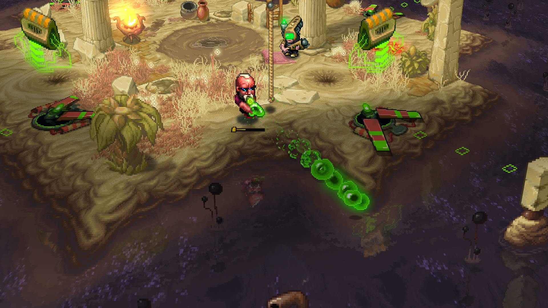 Скриншот 14: Doomsday Hunters