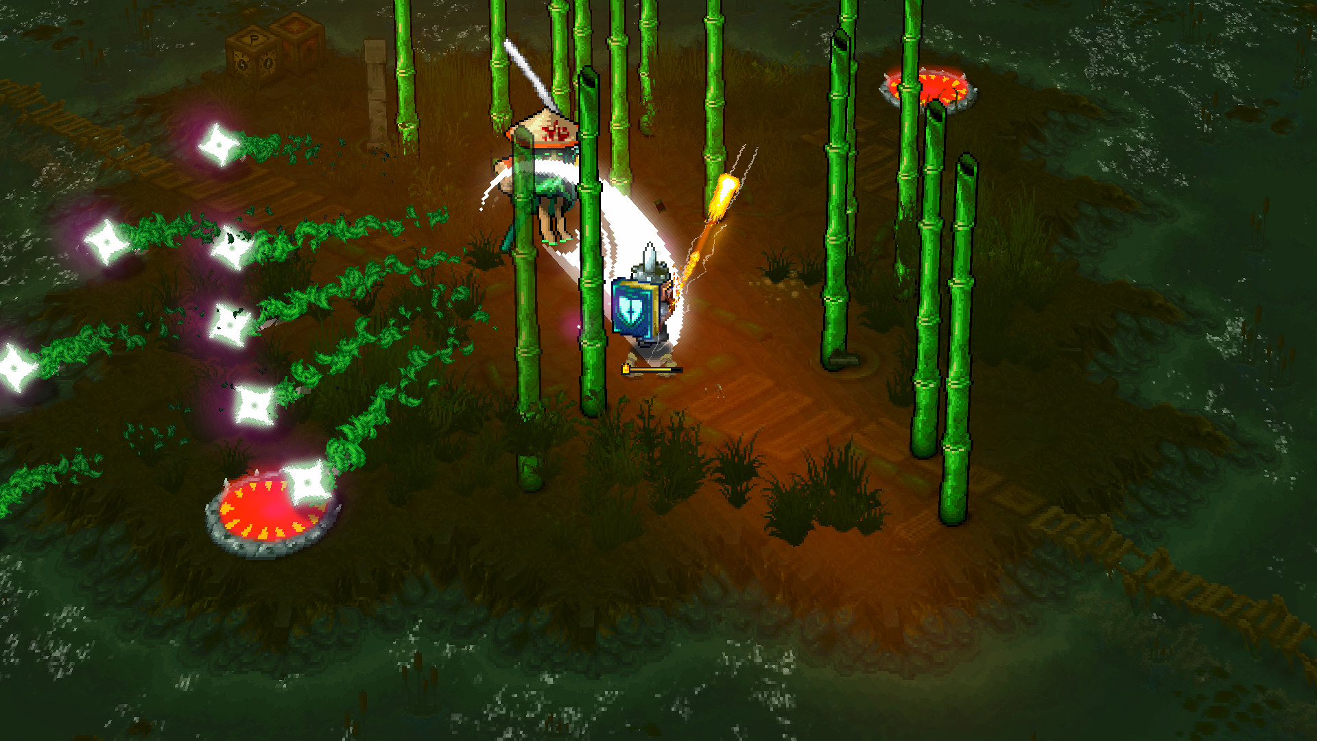 Скриншот 6: Doomsday Hunters