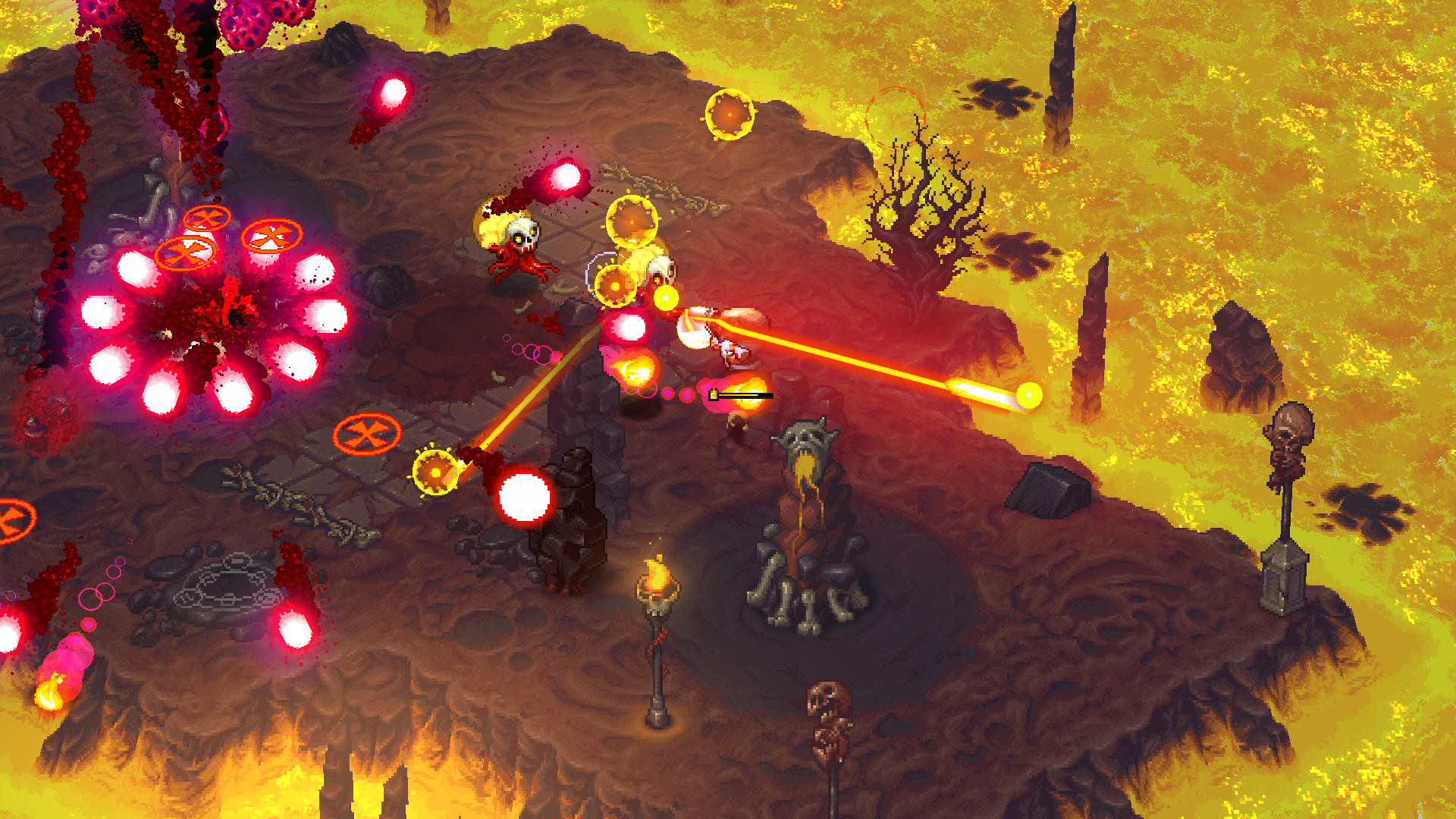 Скриншот 8: Doomsday Hunters