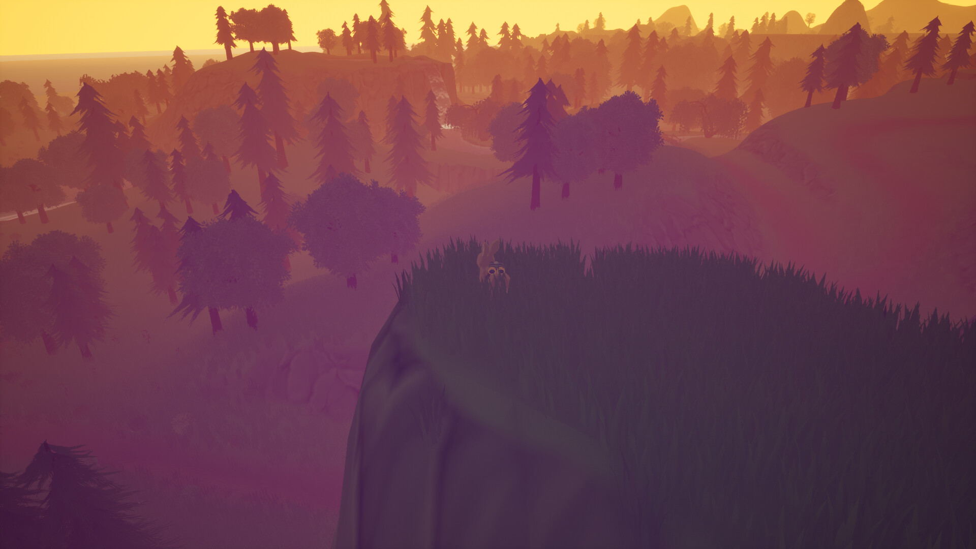 Скриншот 12: Cinnabunny