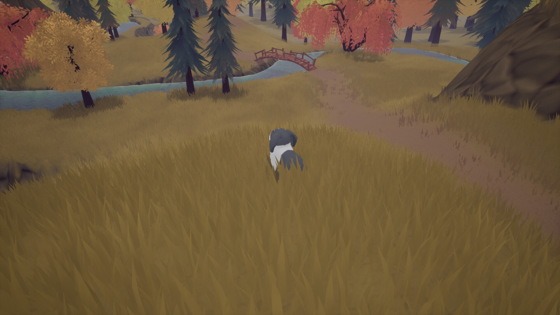 Скриншот 17: Cinnabunny