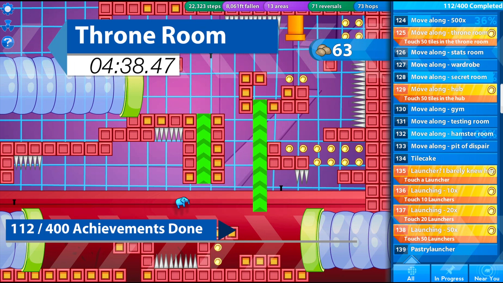 Скриншот 9: The Elephant Collection