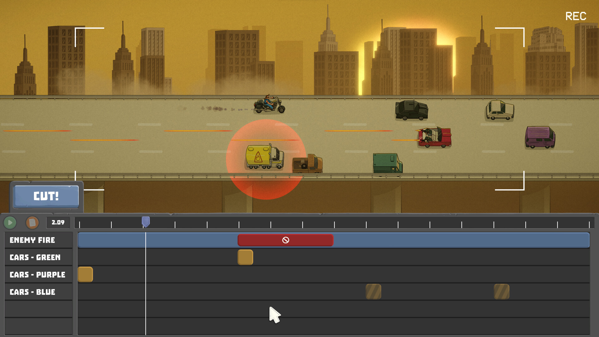 Скриншот 6: It's a Wrap!