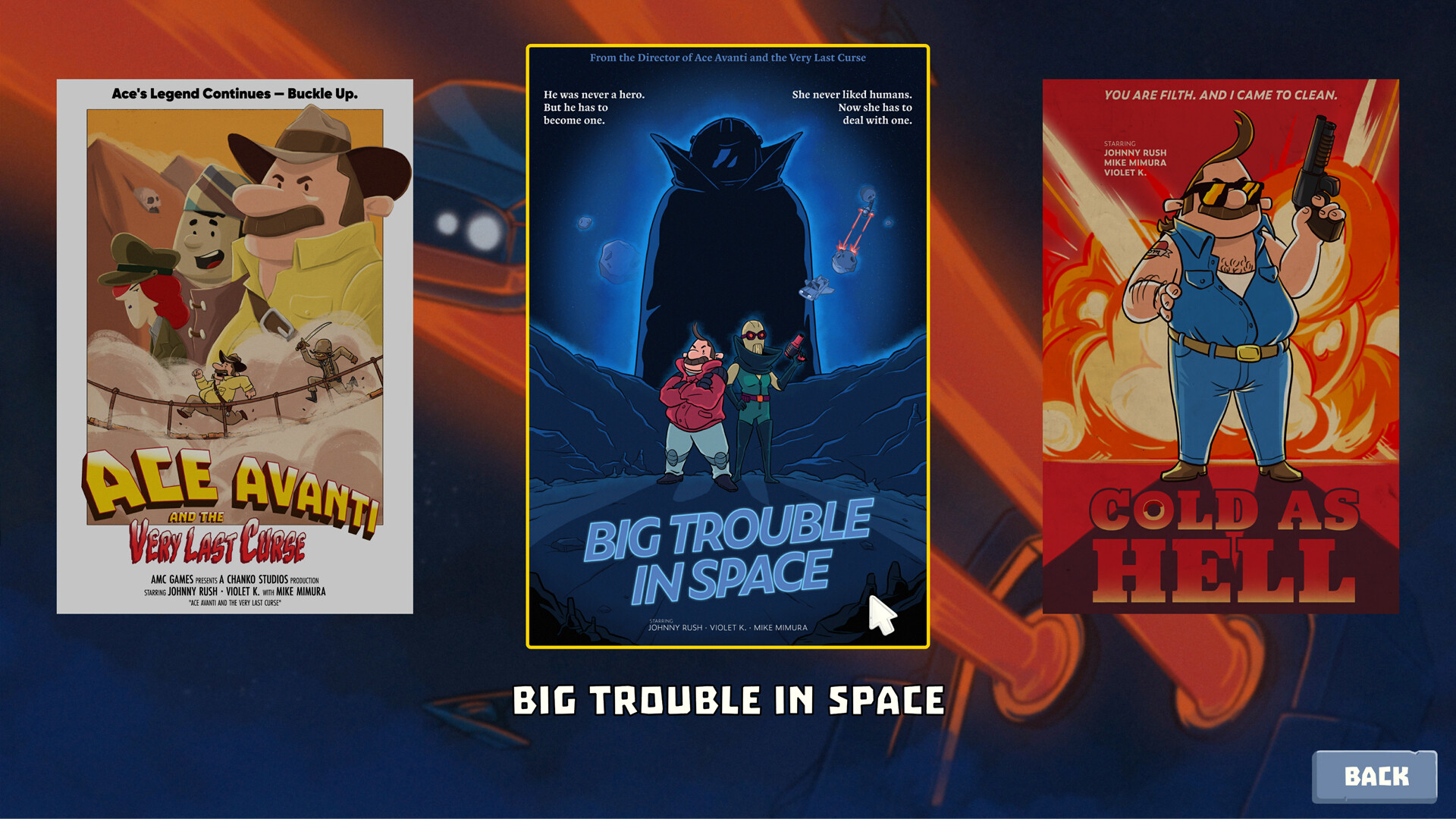 Скриншот 7: It's a Wrap!