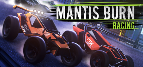 Обложка: Mantis Burn Racing®