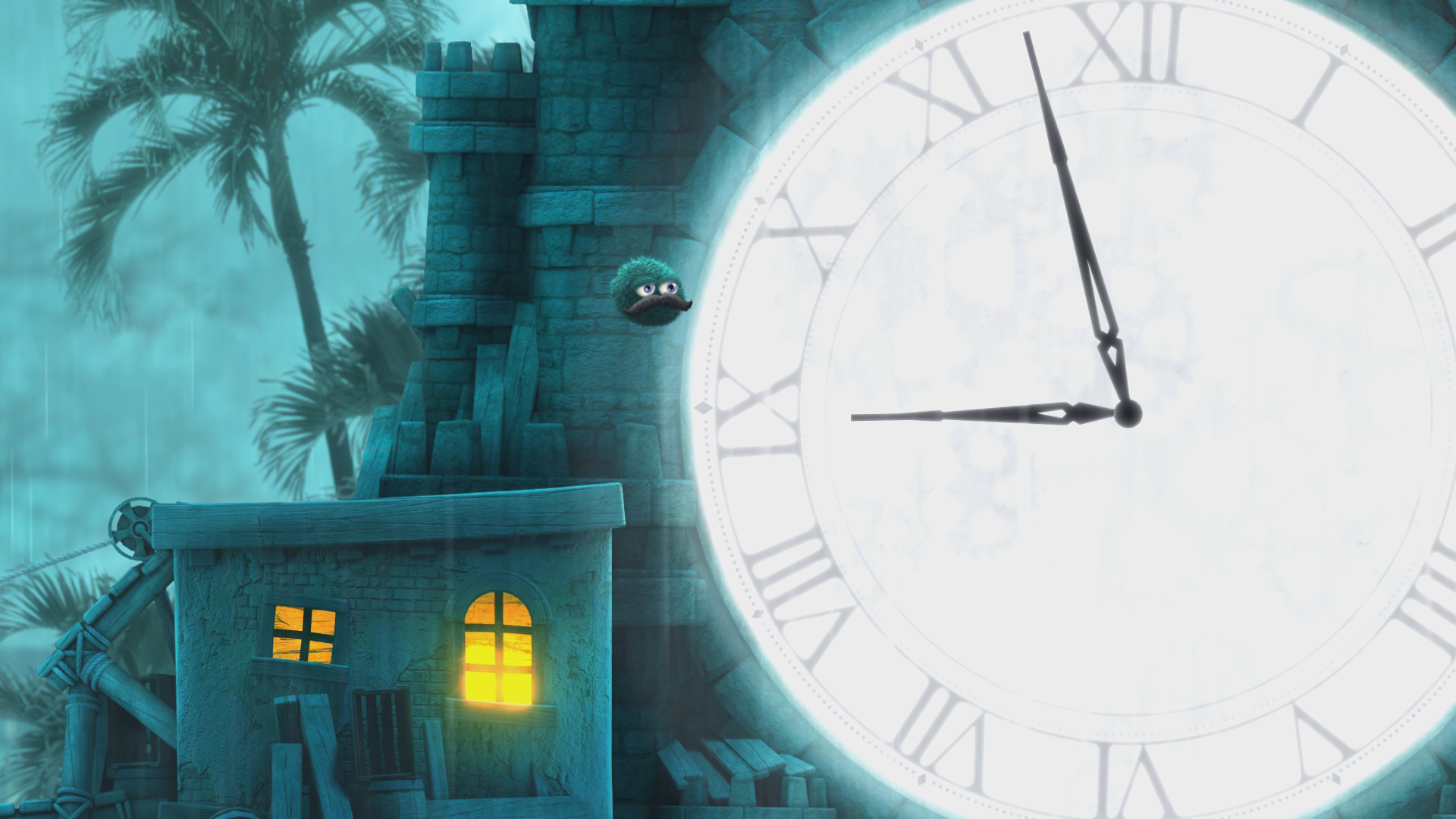 Скриншот 7: Leo’s Fortune - HD Edition