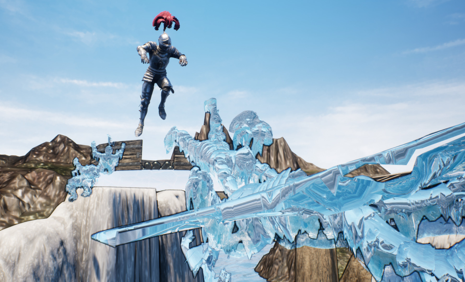 Скриншот: ALTF4