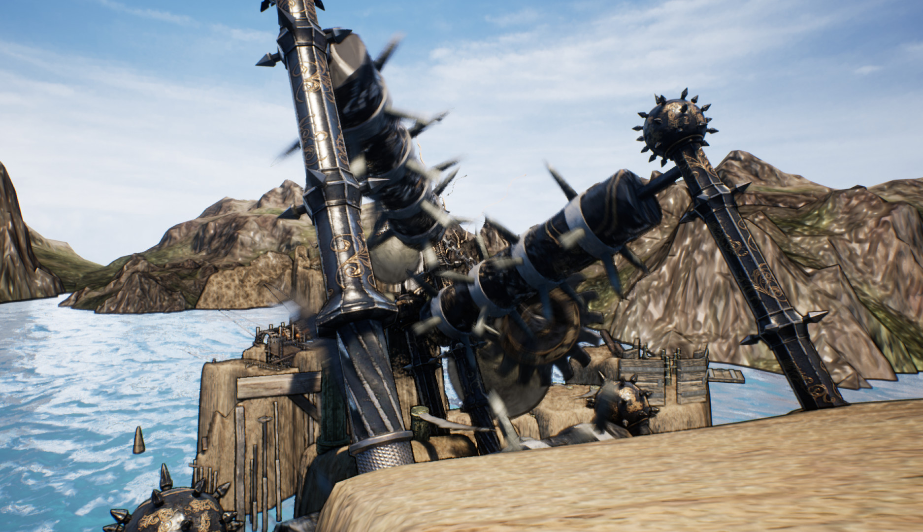 Скриншот: ALTF4