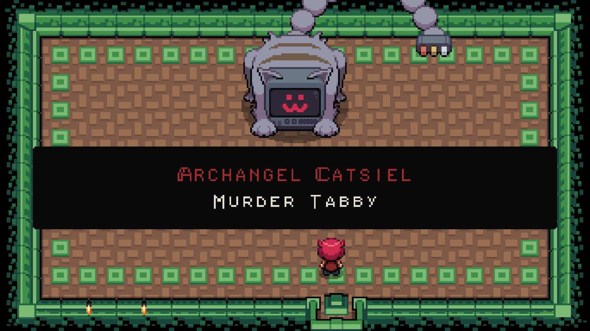 Скриншот: Lenna's Inception