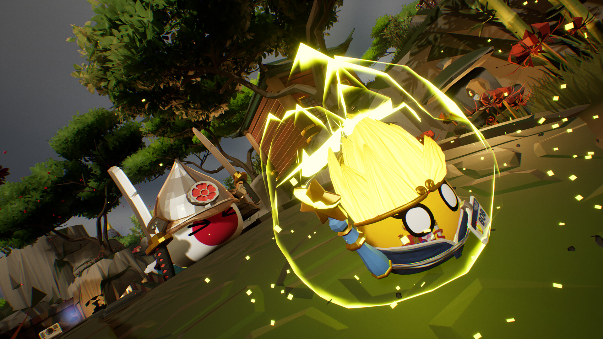 Скриншот 12: Bang-On Balls: Chronicles