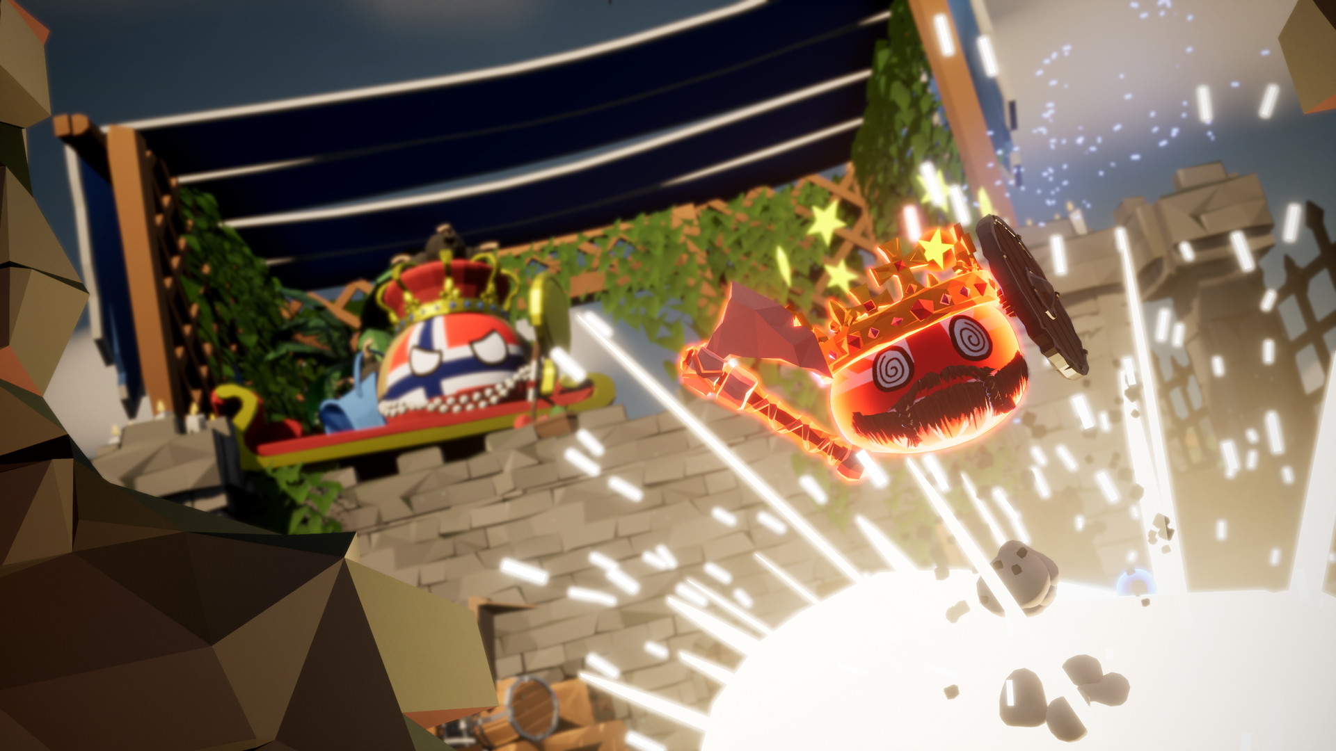 Скриншот 6: Bang-On Balls: Chronicles