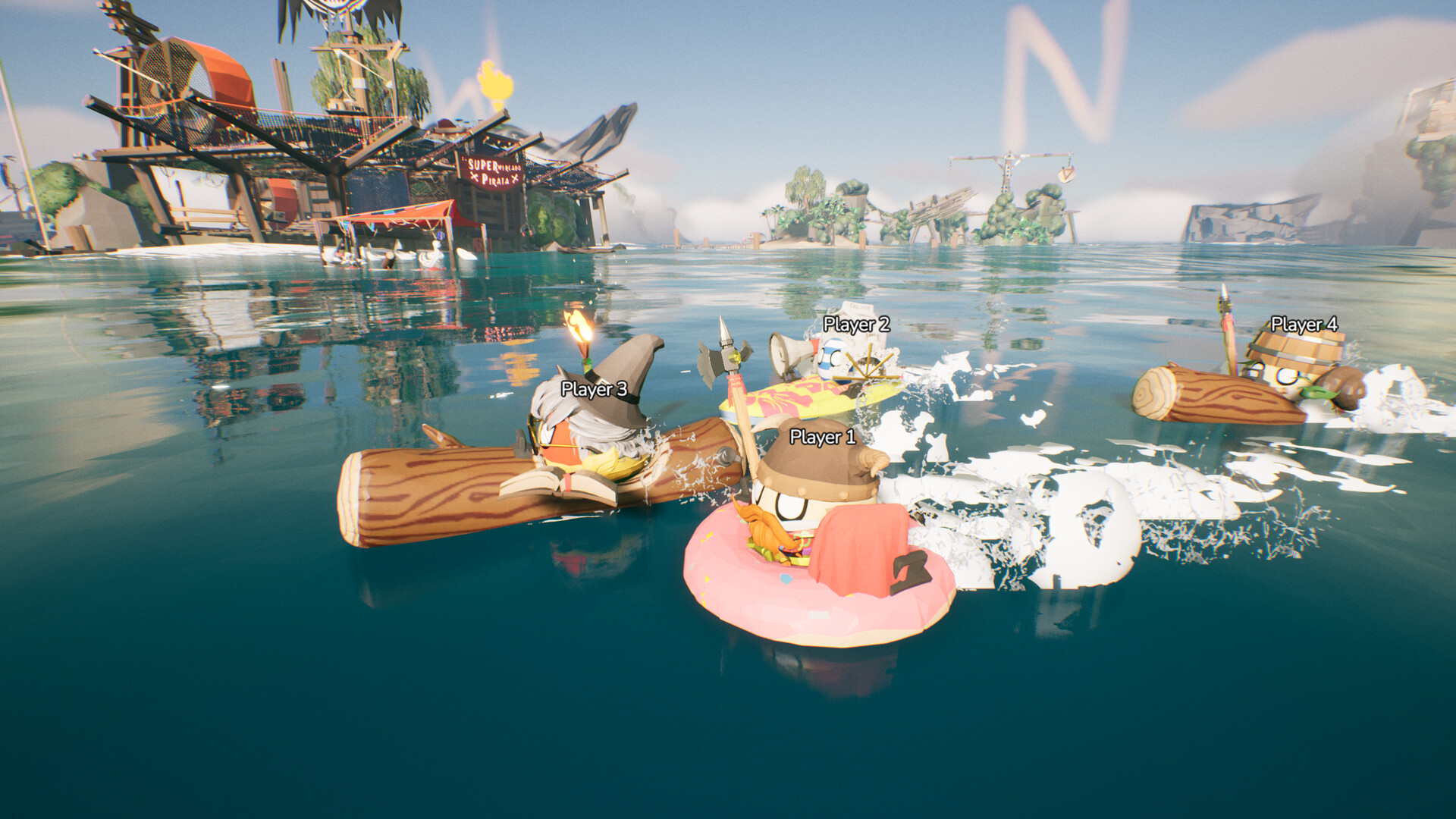 Скриншот 9: Bang-On Balls: Chronicles