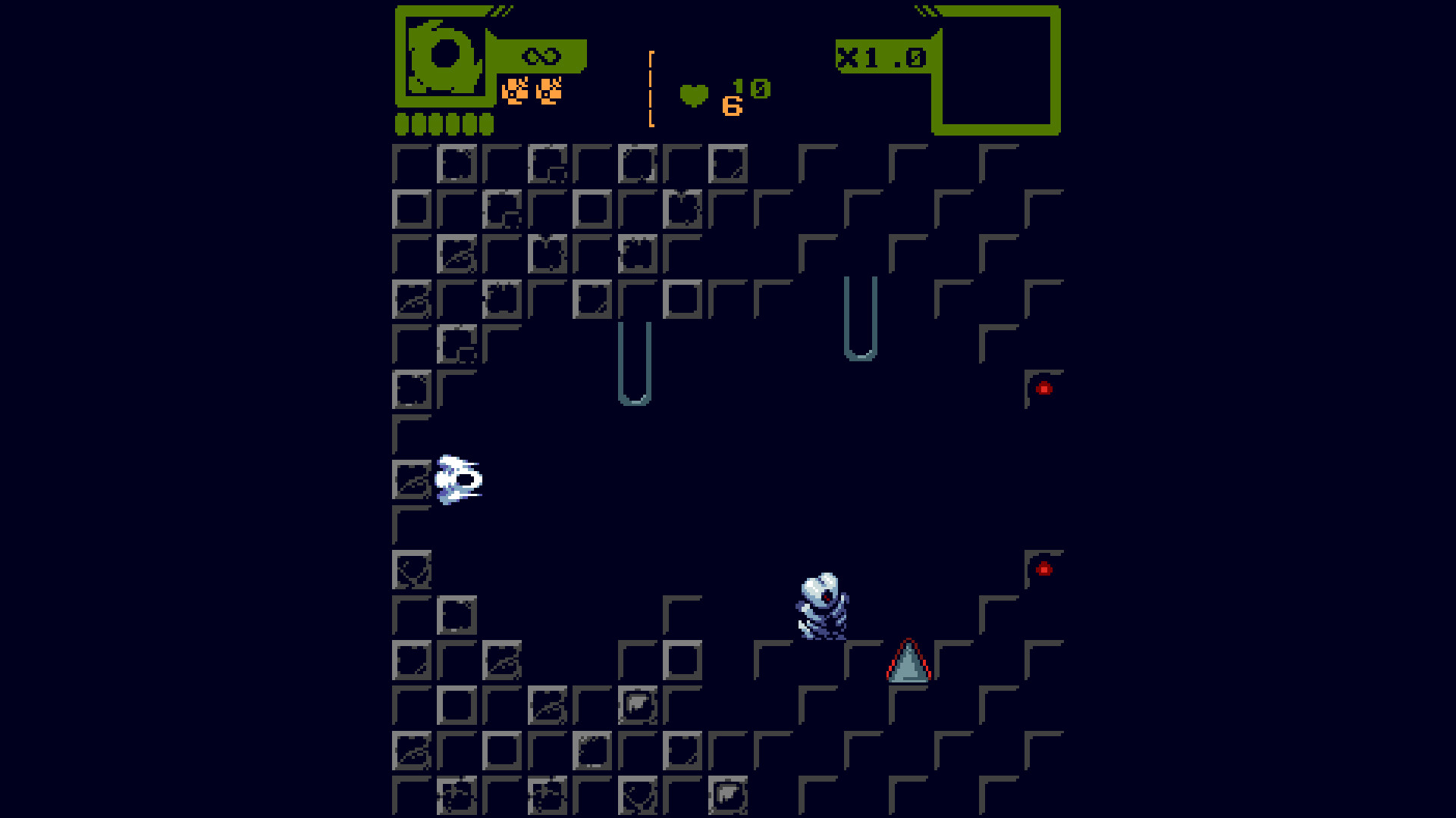 Скриншот 11: Star of Providence