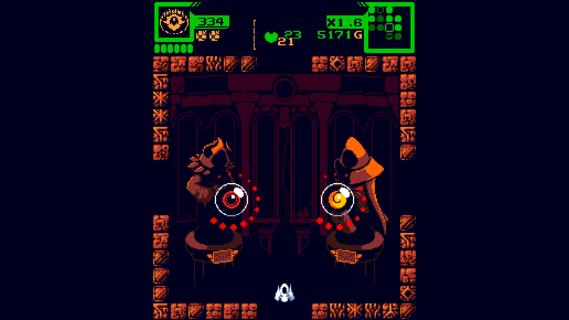 Скриншот 9: Star of Providence