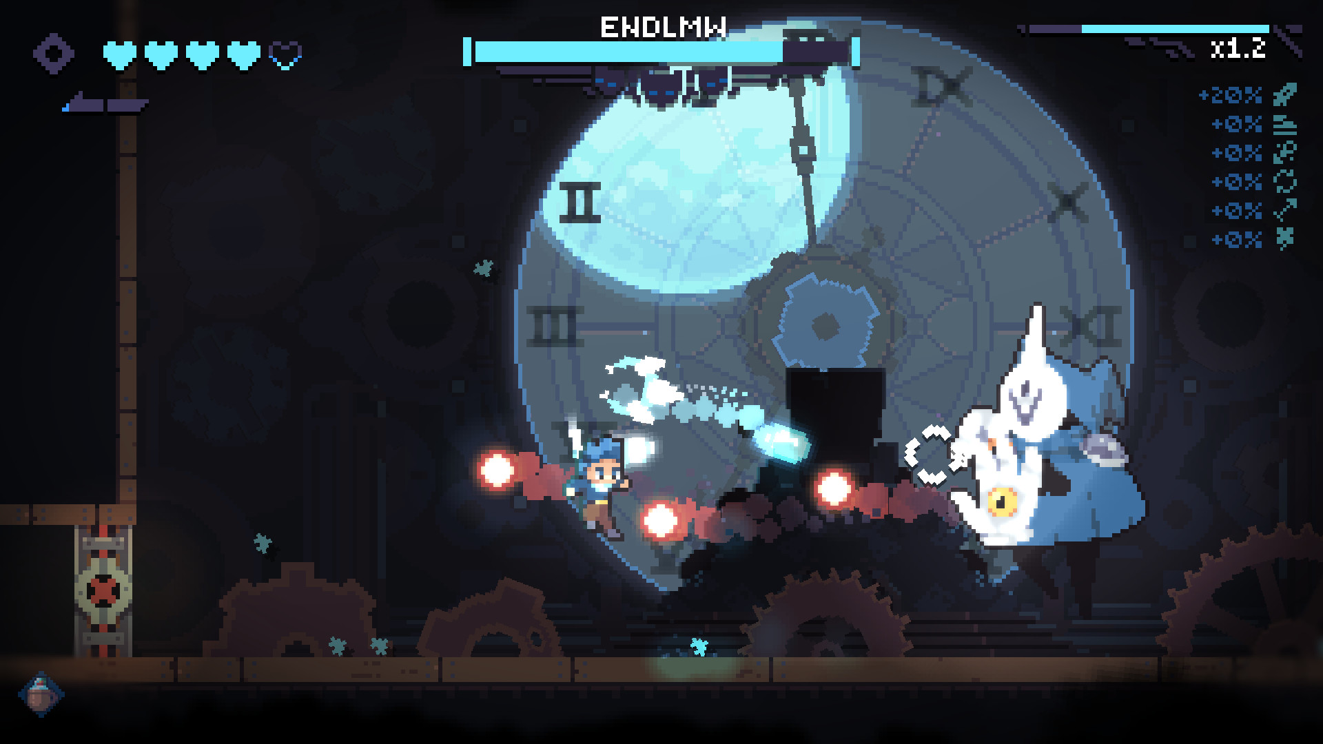 Скриншот 7: Revita