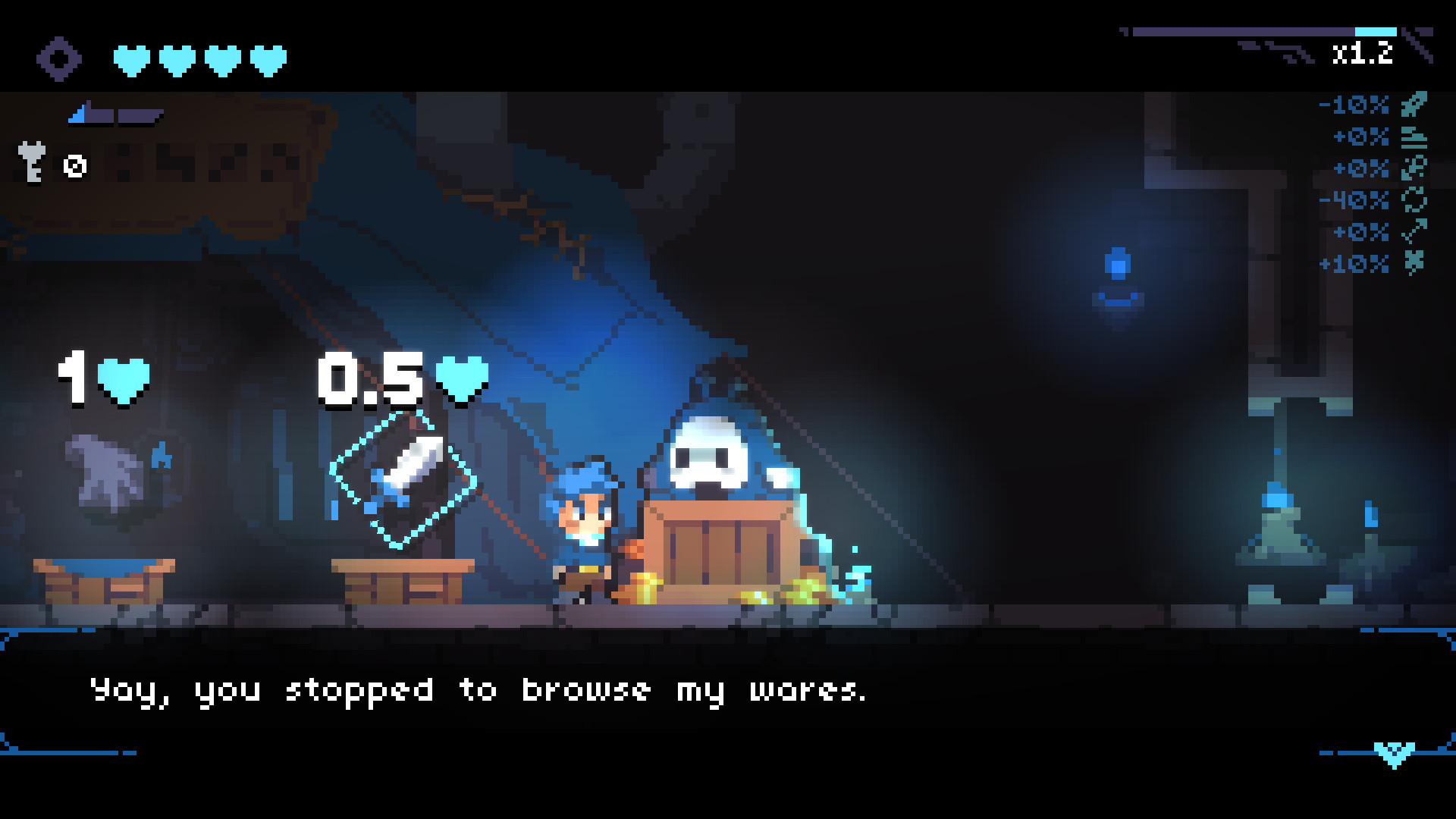 Скриншот 8: Revita