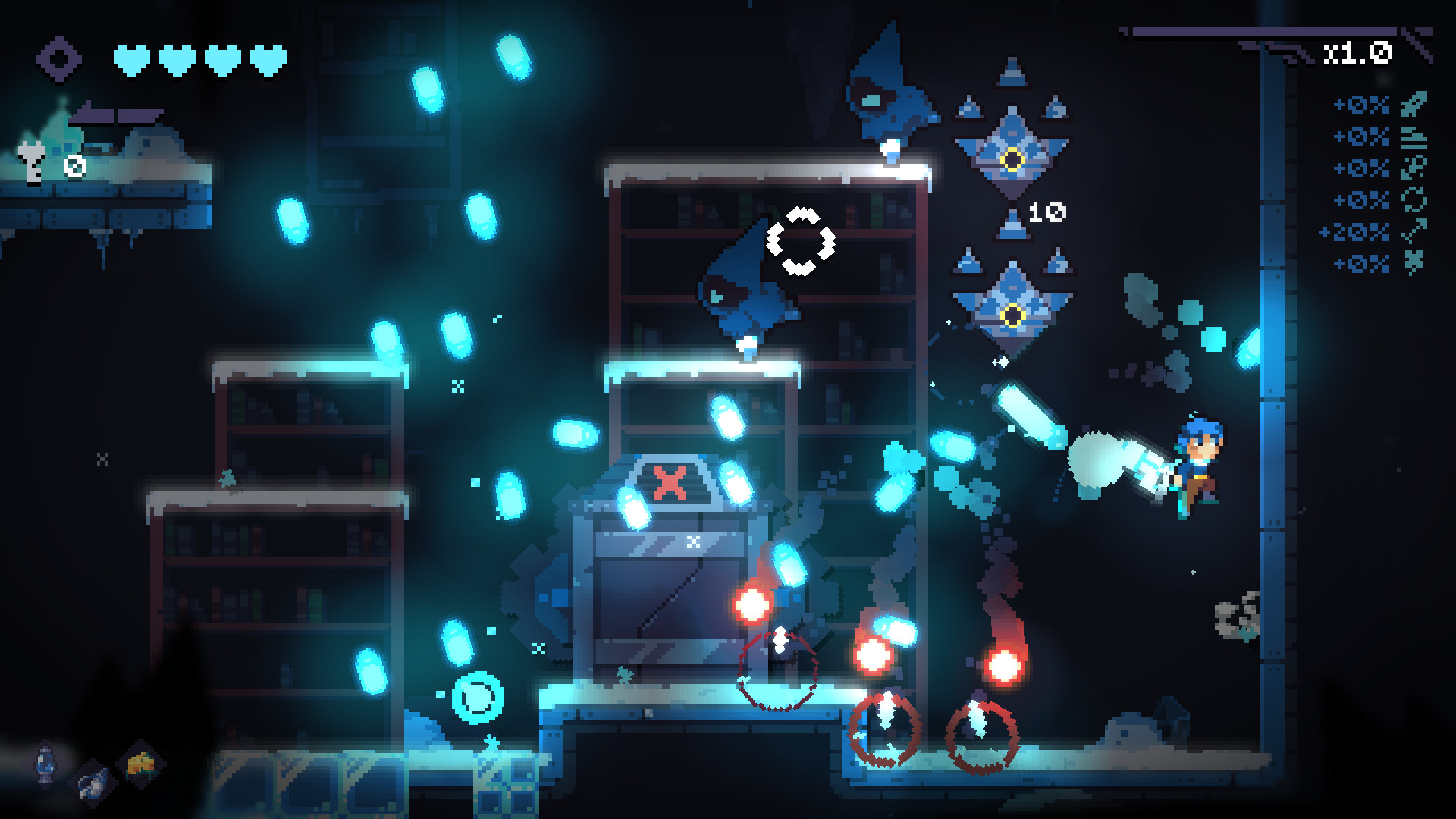 Скриншот 10: Revita