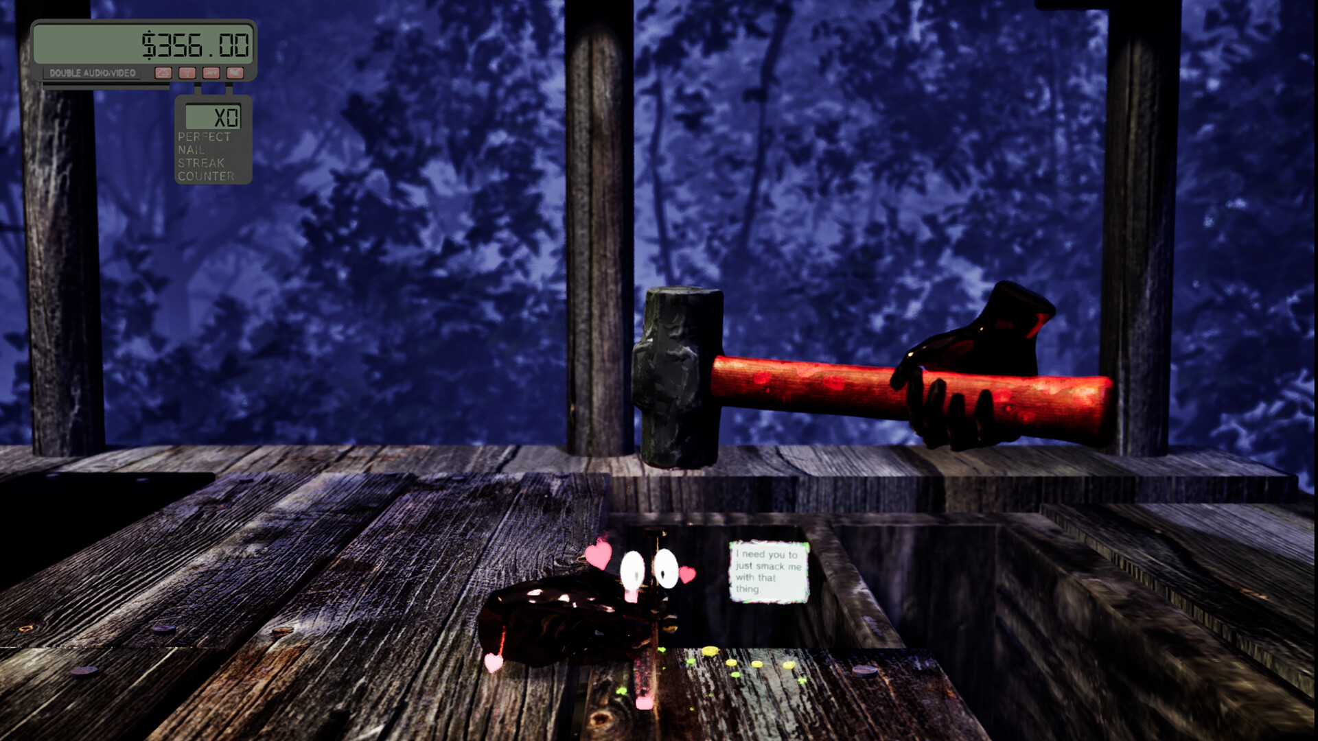 Скриншот: ROGUE LIGHT DECK BUILDER