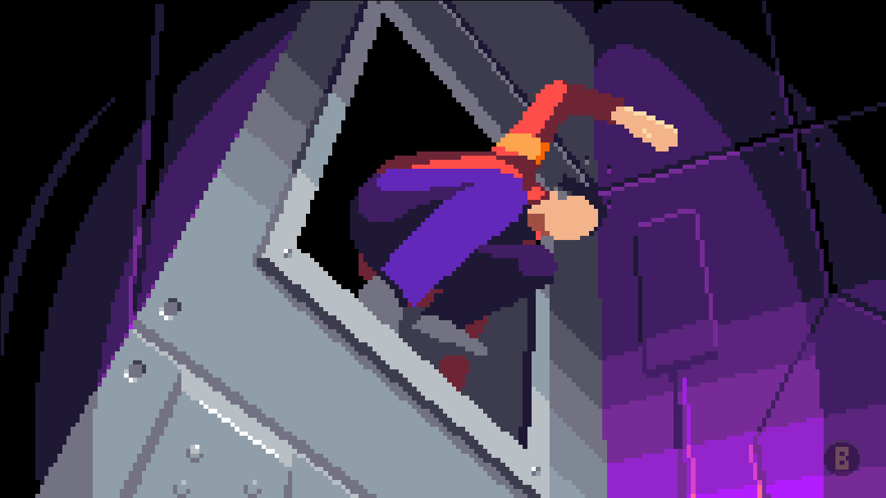 Скриншот 6: LUNARK