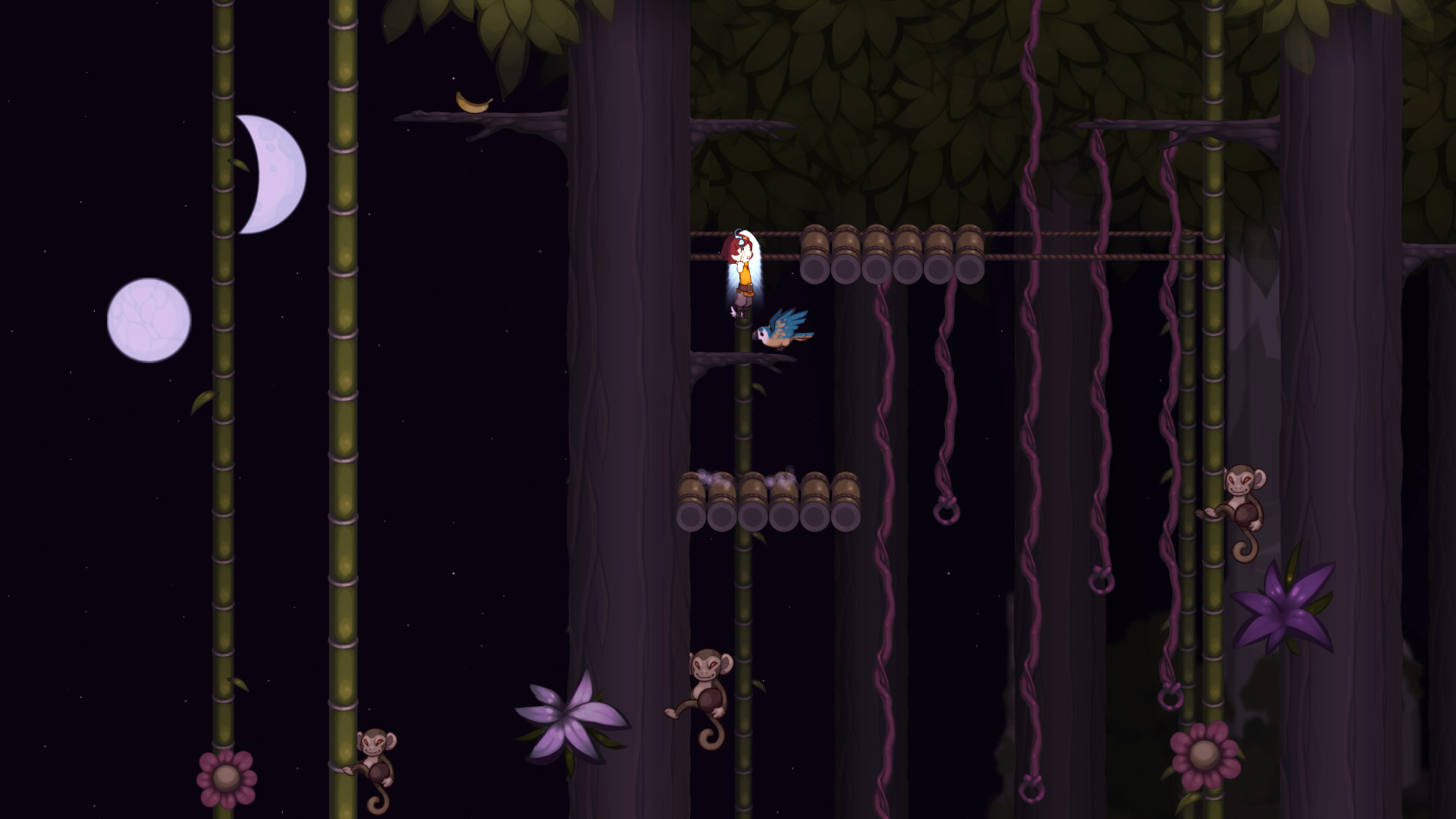 Скриншот 15: Treasure Adventure World