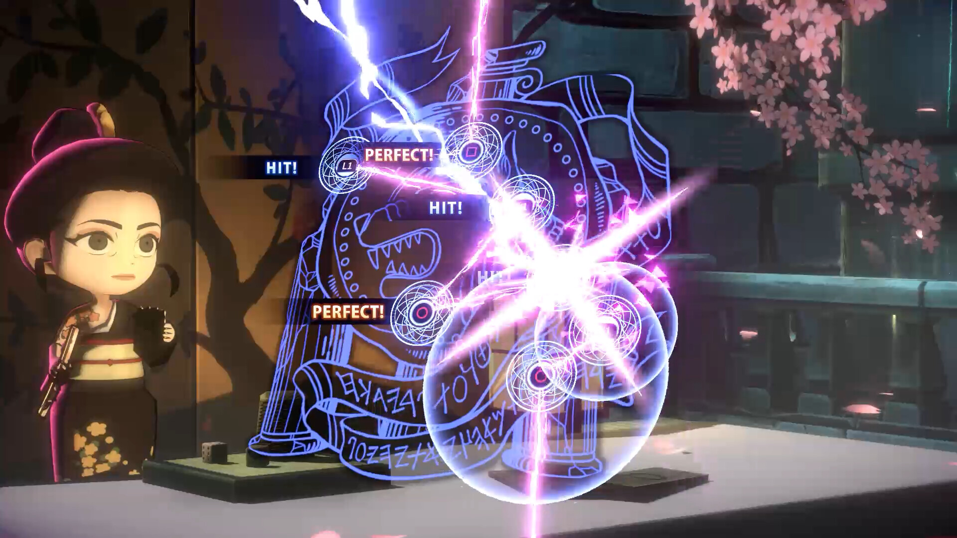 Скриншот 17: Penny Blood: Hellbound