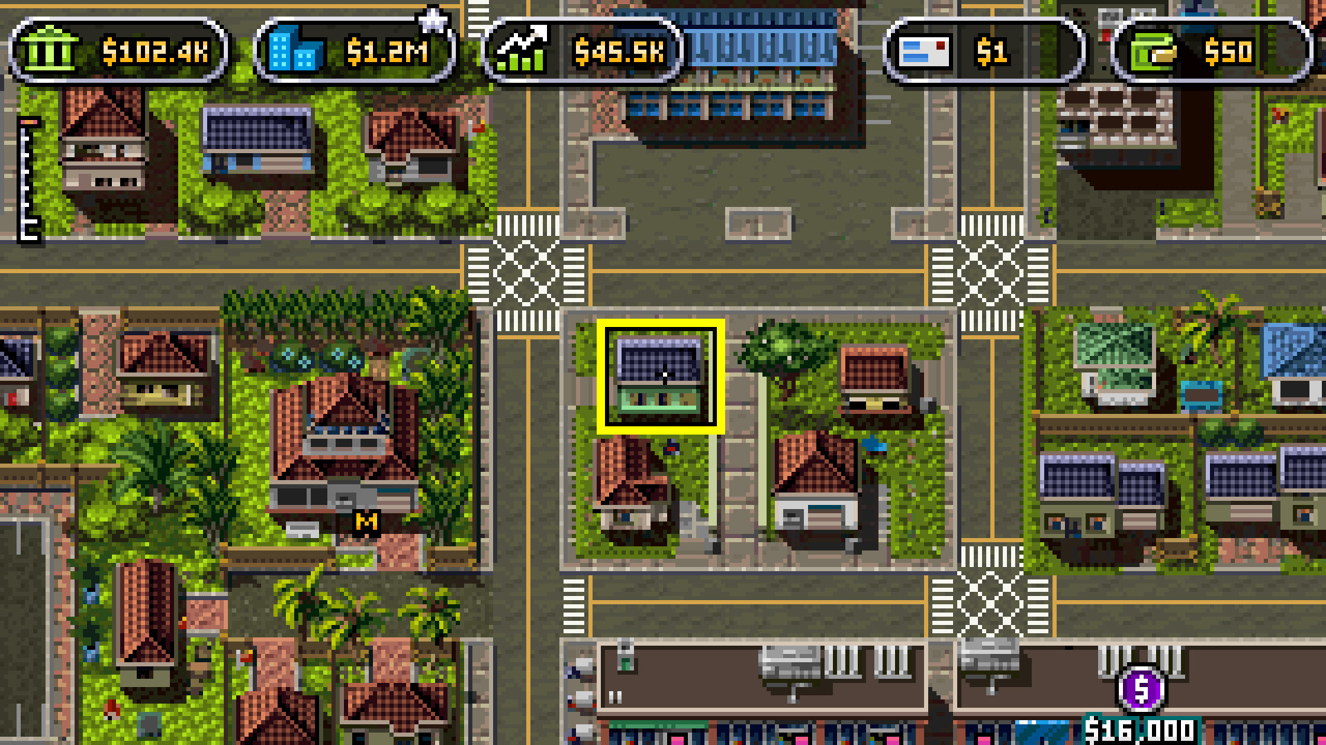 Скриншот: Shakedown: Hawaii