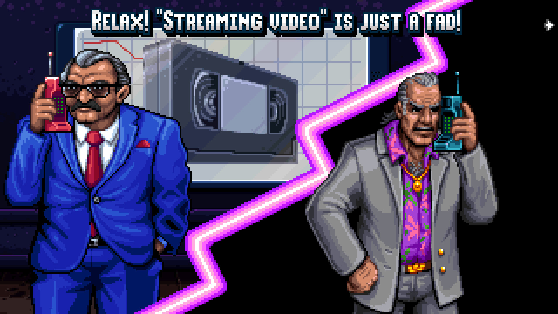 Скриншот 6: Shakedown: Hawaii