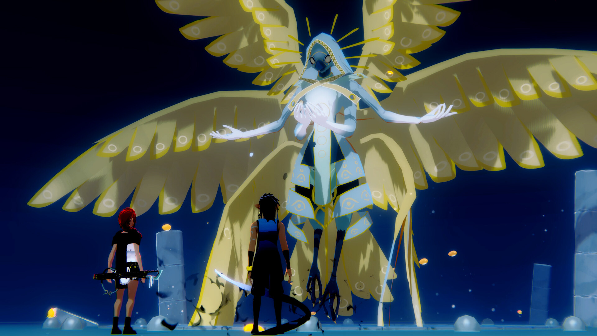 Скриншот 11: Altheia: The Wrath of Aferi