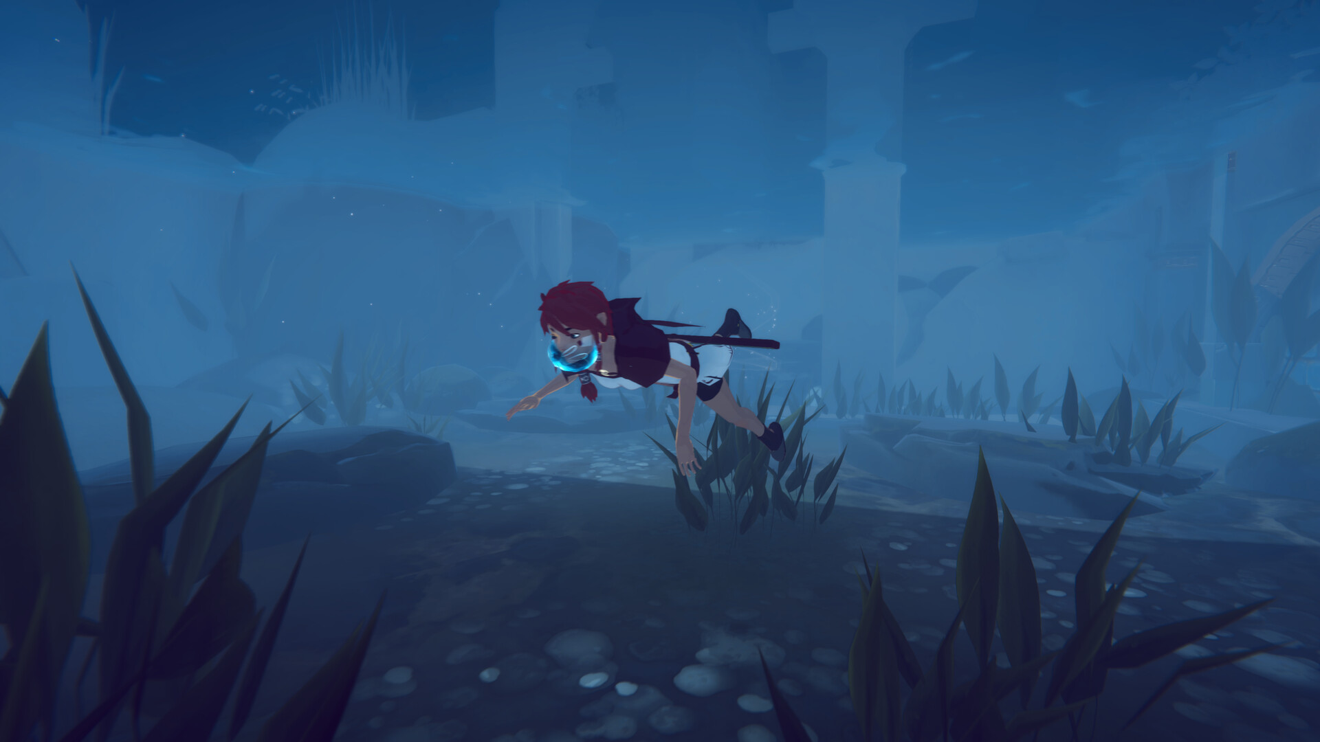 Скриншот 13: Altheia: The Wrath of Aferi